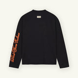 Ori Longsleeve | Black