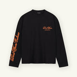 Ori Longsleeve | Black