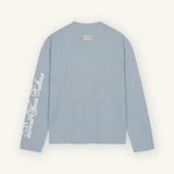 Ori Longsleeve | Light Blue - Longsleeves Don't Waste Culture