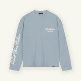 Ori Longsleeve | Light Blue