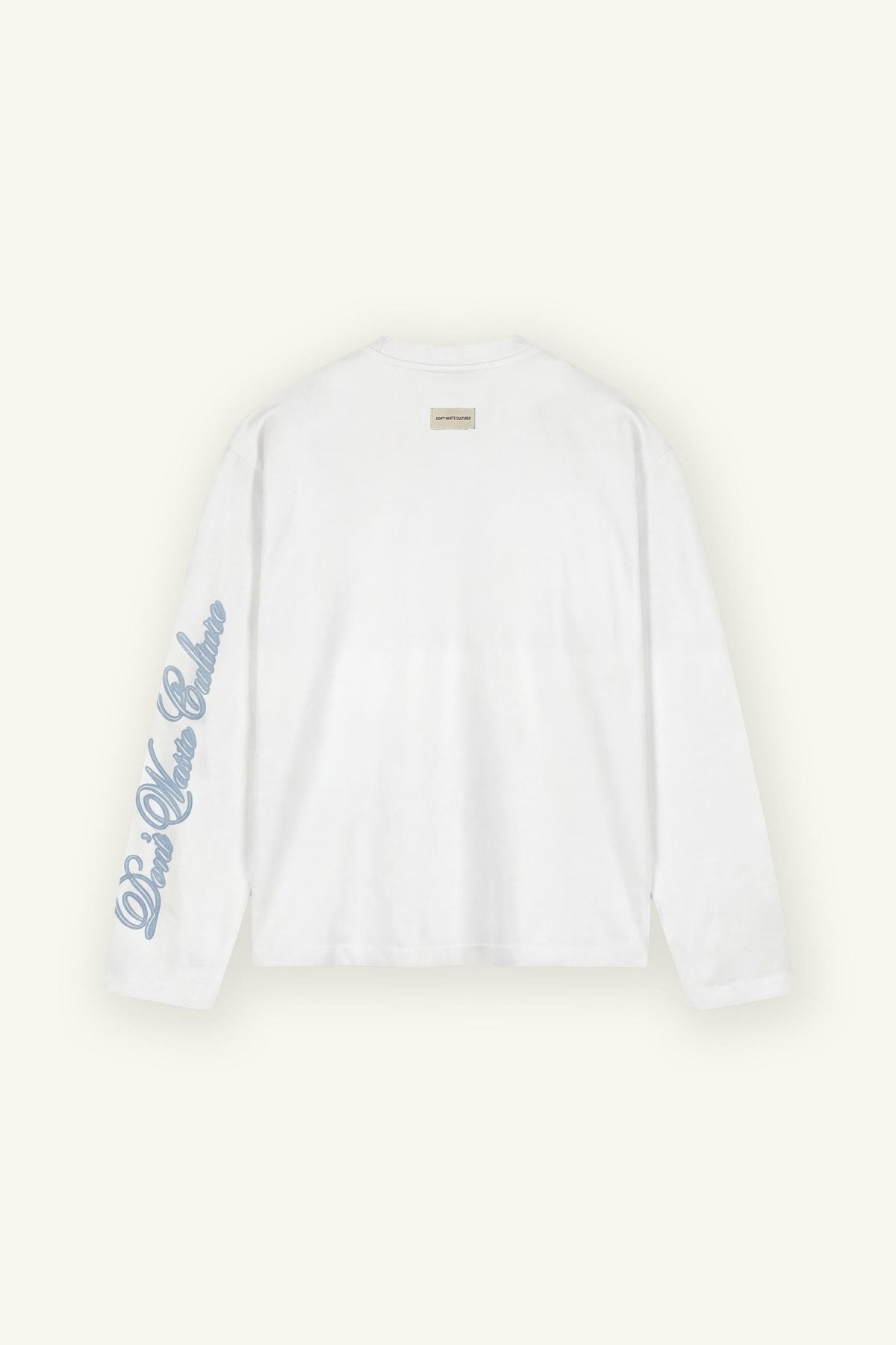 Ori Longsleeve | Off-White - Longsleeves Don't Waste Culture