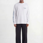 Ori Longsleeve | Off - White - Longsleeves Don't Waste Culture