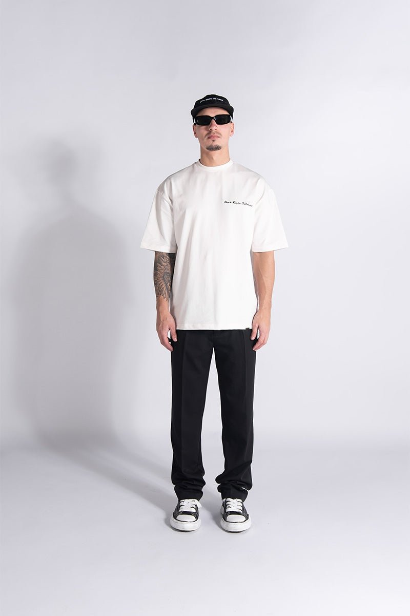 Anton | Black - Pants Don't Waste Culture