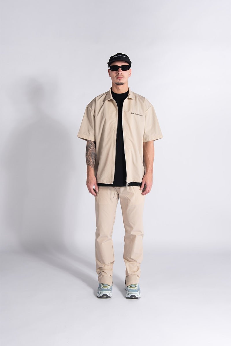 Mano | Cream - Pants Don't Waste Culture