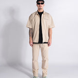 Mano | Cream - Pants Don't Waste Culture