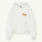 Flore | Off - White - Hoodies Don't Waste Culture