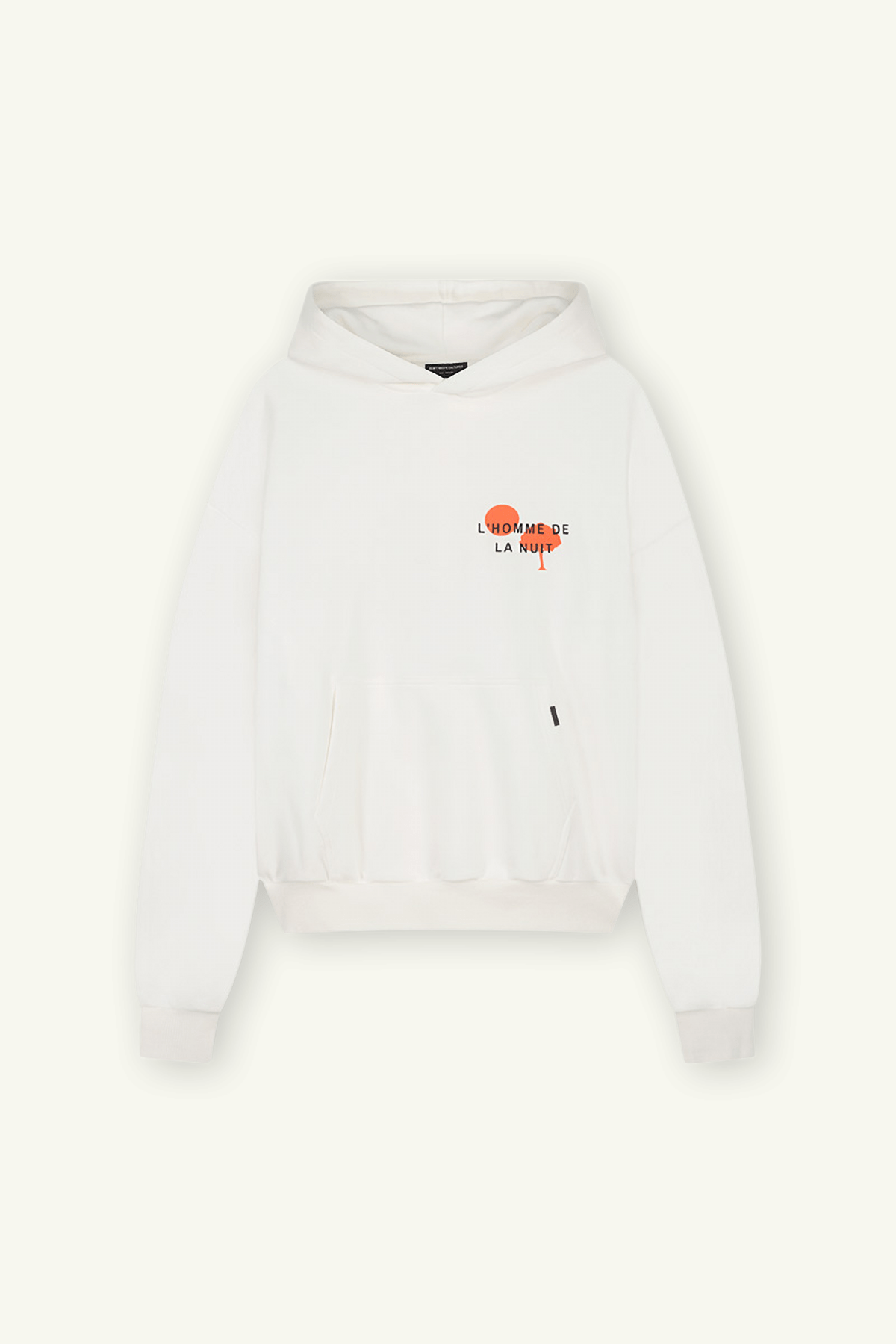 Flore | Off - White - Hoodies Don't Waste Culture