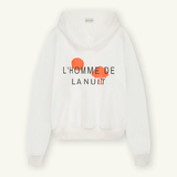 Flore | Off - White - Hoodies Don't Waste Culture