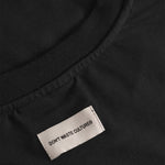 Eclaris | Black - T-shirts Don't Waste Culture