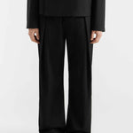 Fenix | Black - Tailorwear Don't Waste Culture