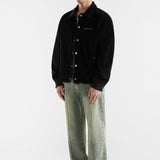 Thalik | Black - Caps Don't Waste Culture