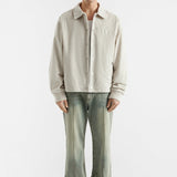 Nolwen | Beige - Caps Don't Waste Culture