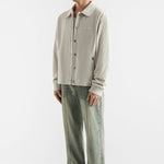 Nolwen | Beige - Caps Don't Waste Culture