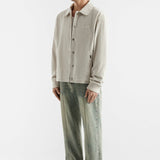 Nolwen | Beige - Caps Don't Waste Culture