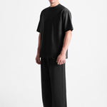 Nubila | Black - T-shirts Don't Waste Culture