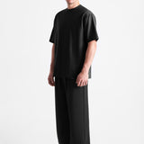 Nubila | Black - T-shirts Don't Waste Culture