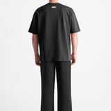 Nubila | Black - T-shirts Don't Waste Culture