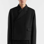 Zorali | Black - Tailorwear Don't Waste Culture