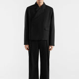 Zorali | Black - Tailorwear Don't Waste Culture