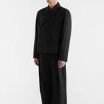 Zorali | Black - Tailorwear Don't Waste Culture