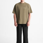 Sardo | Khaki - T-shirts Don't Waste Culture