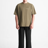 Sardo | Khaki - T-shirts Don't Waste Culture