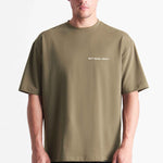 Millet | Khaki - T-shirts Don't Waste Culture