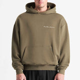 Noah | Khaki - Hoodies Don't Waste Culture