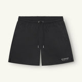 Fela | Black/White - Swimshorts Don't Waste Culture