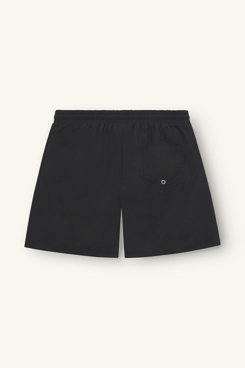 Fela | Black/White - Swimshorts Don't Waste Culture