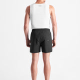 Fela | Black/White - Swimshorts Don't Waste Culture