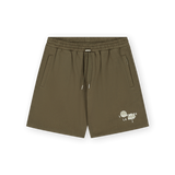 Manas | Khaki - Shorts Don't Waste Culture