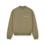 Matt | Khaki