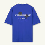 Dari | Klein Blue - T-shirts Don't Waste Culture