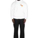 Flore | Off - White - Hoodies Don't Waste Culture