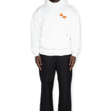 Flore | Off - White - Hoodies Don't Waste Culture