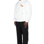 Flore | Off - White - Hoodies Don't Waste Culture