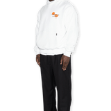 Flore | Off - White - Hoodies Don't Waste Culture