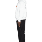 Flore | Off - White - Hoodies Don't Waste Culture