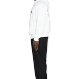 Flore | Off - White - Hoodies Don't Waste Culture