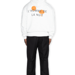 Flore | Off - White - Hoodies Don't Waste Culture