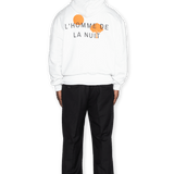 Flore | Off - White - Hoodies Don't Waste Culture