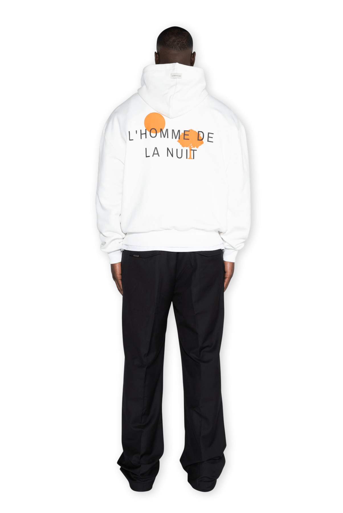 Flore | Off - White - Hoodies Don't Waste Culture