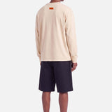 Reo Shorts | Black - Shorts Don't Waste Culture