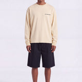 Reo Shorts | Black