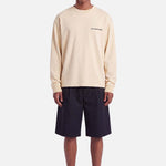 Reo Shorts | Black - Shorts Don't Waste Culture