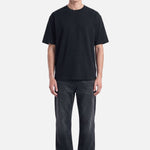 Quiono | Washed Black - Jeans Don't Waste Culture