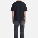 Quiono | Washed Black - Jeans Don't Waste Culture
