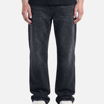 Quiono | Washed Black - Jeans Don't Waste Culture