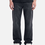Quiono | Washed Black - Jeans Don't Waste Culture